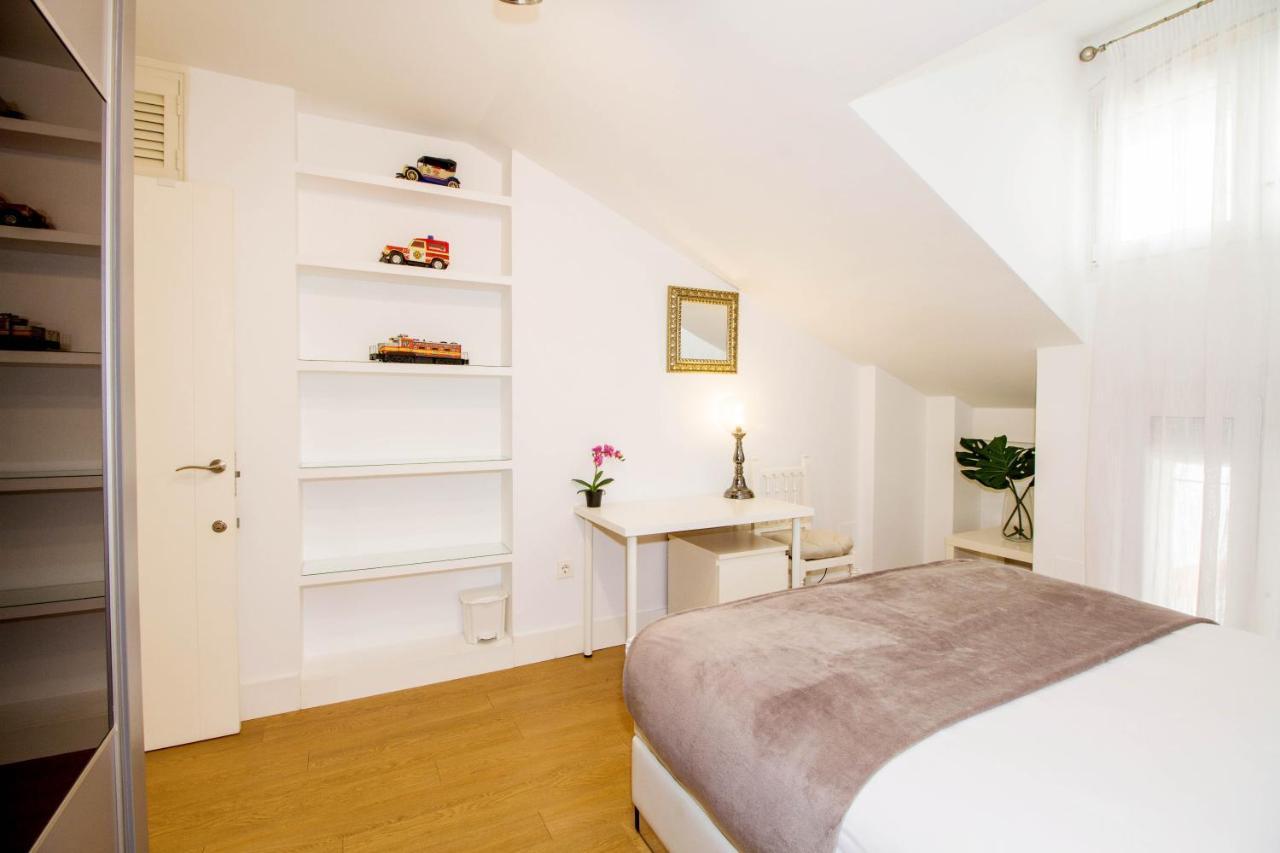 Appartement Kuros House Málaga