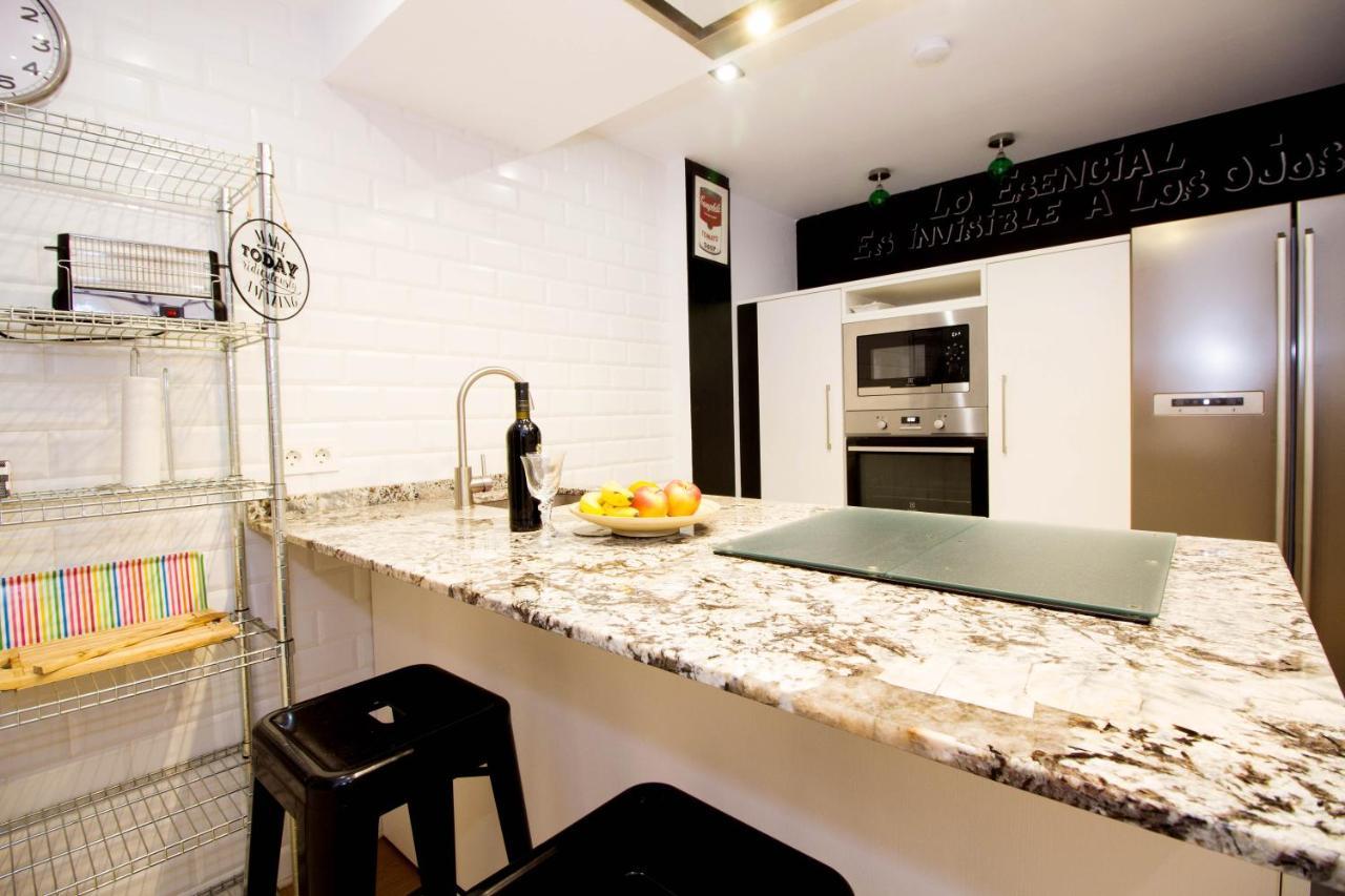 Kuros House Apartamento