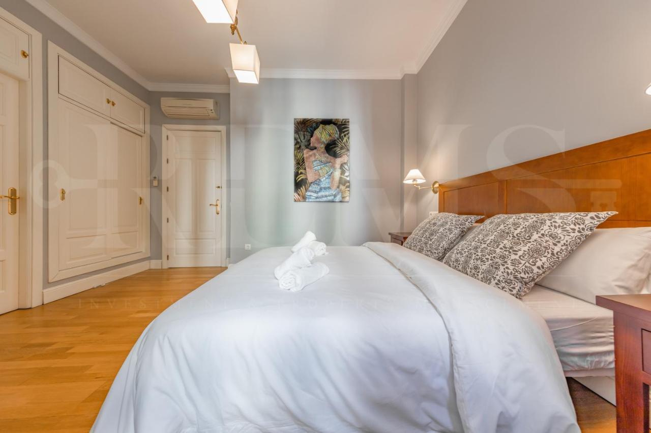 Uncibay Deluxe Malaga