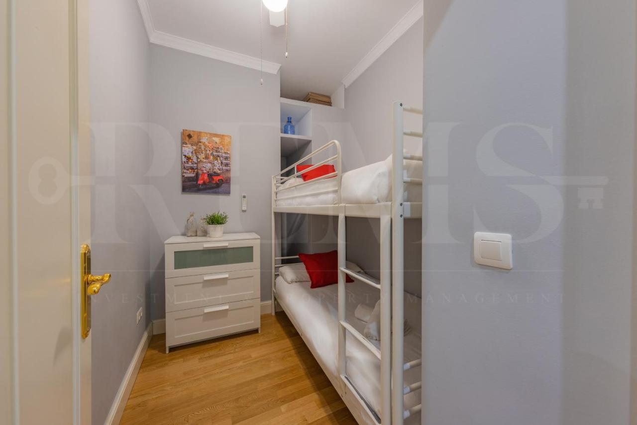 Apartamento Uncibay Deluxe