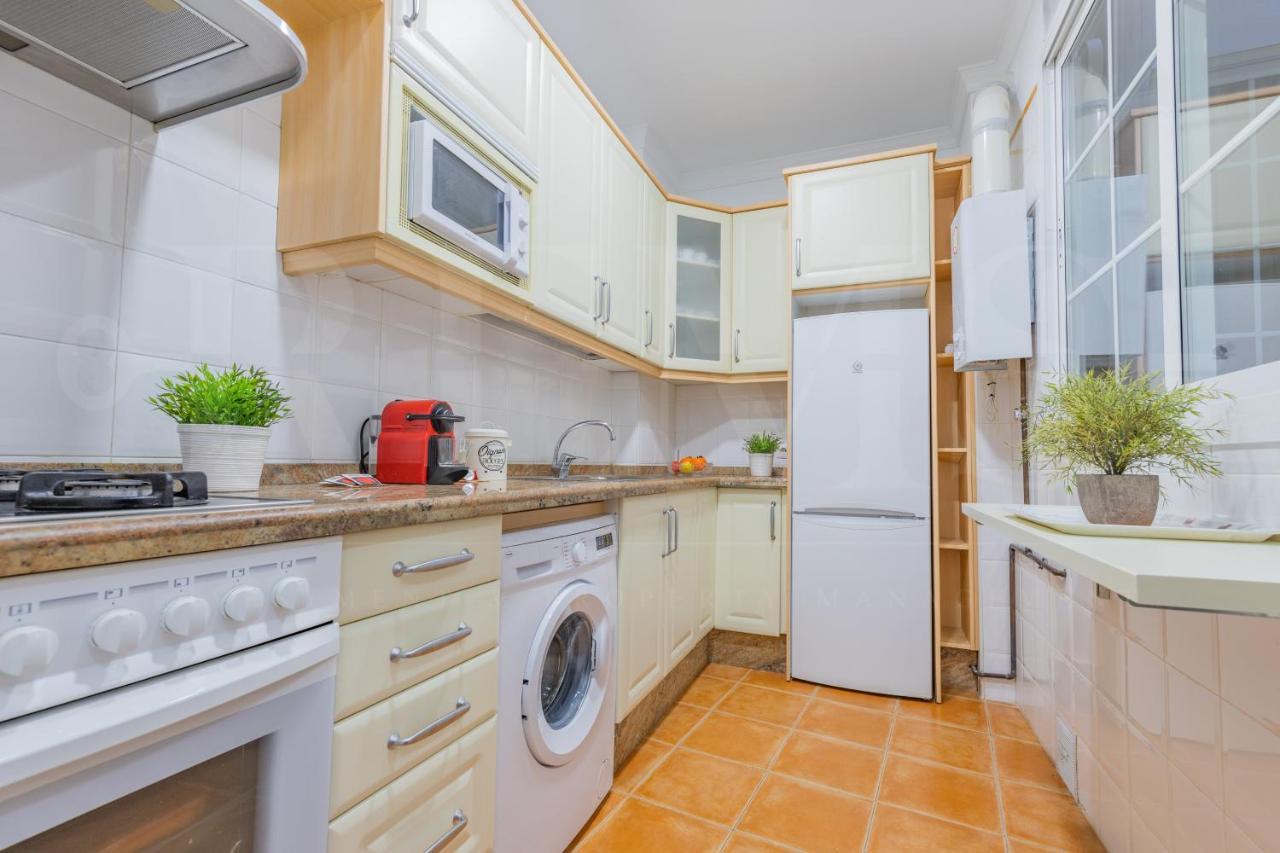 Apartamento Uncibay Deluxe