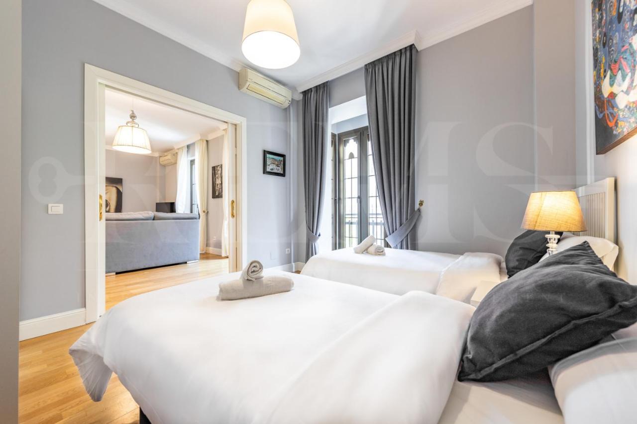 Uncibay Deluxe Apartment *