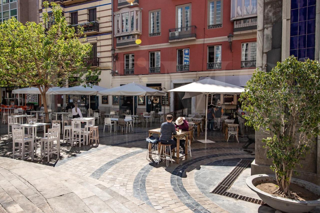 Uncibay Deluxe Málaga