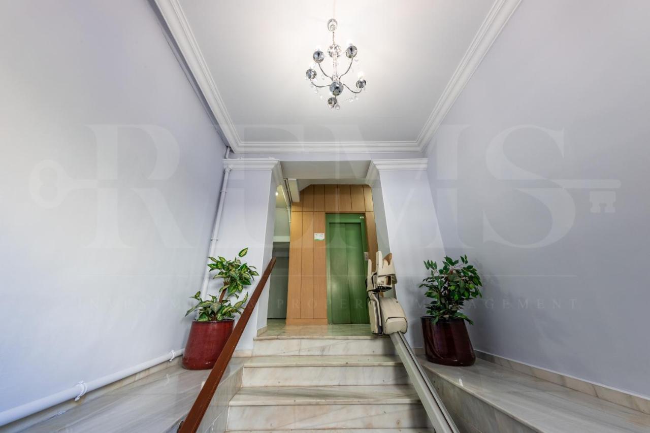 Apartamento Uncibay Deluxe *