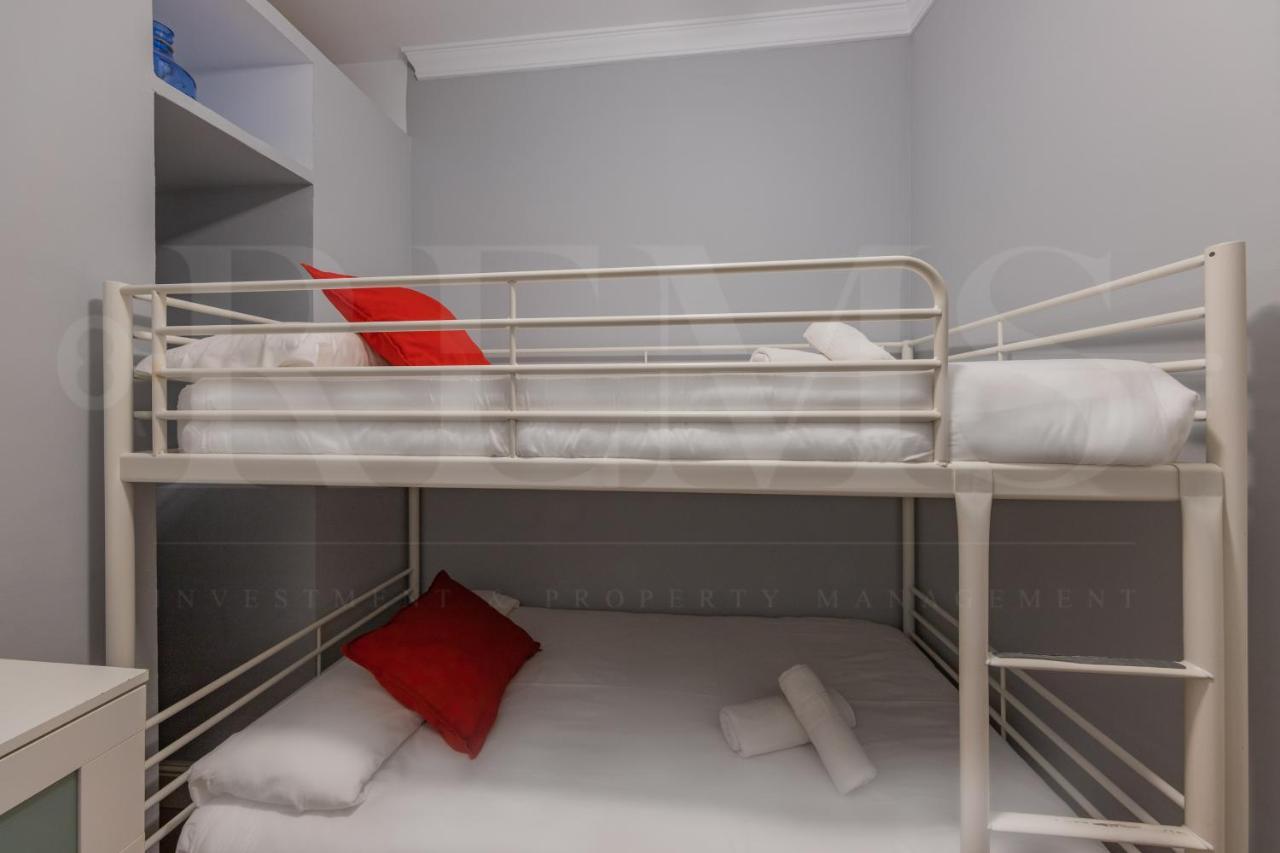Uncibay Deluxe Apartment