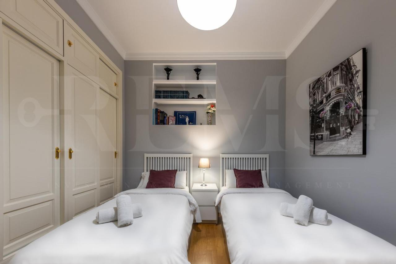 Apartment Uncibay Deluxe Malaga