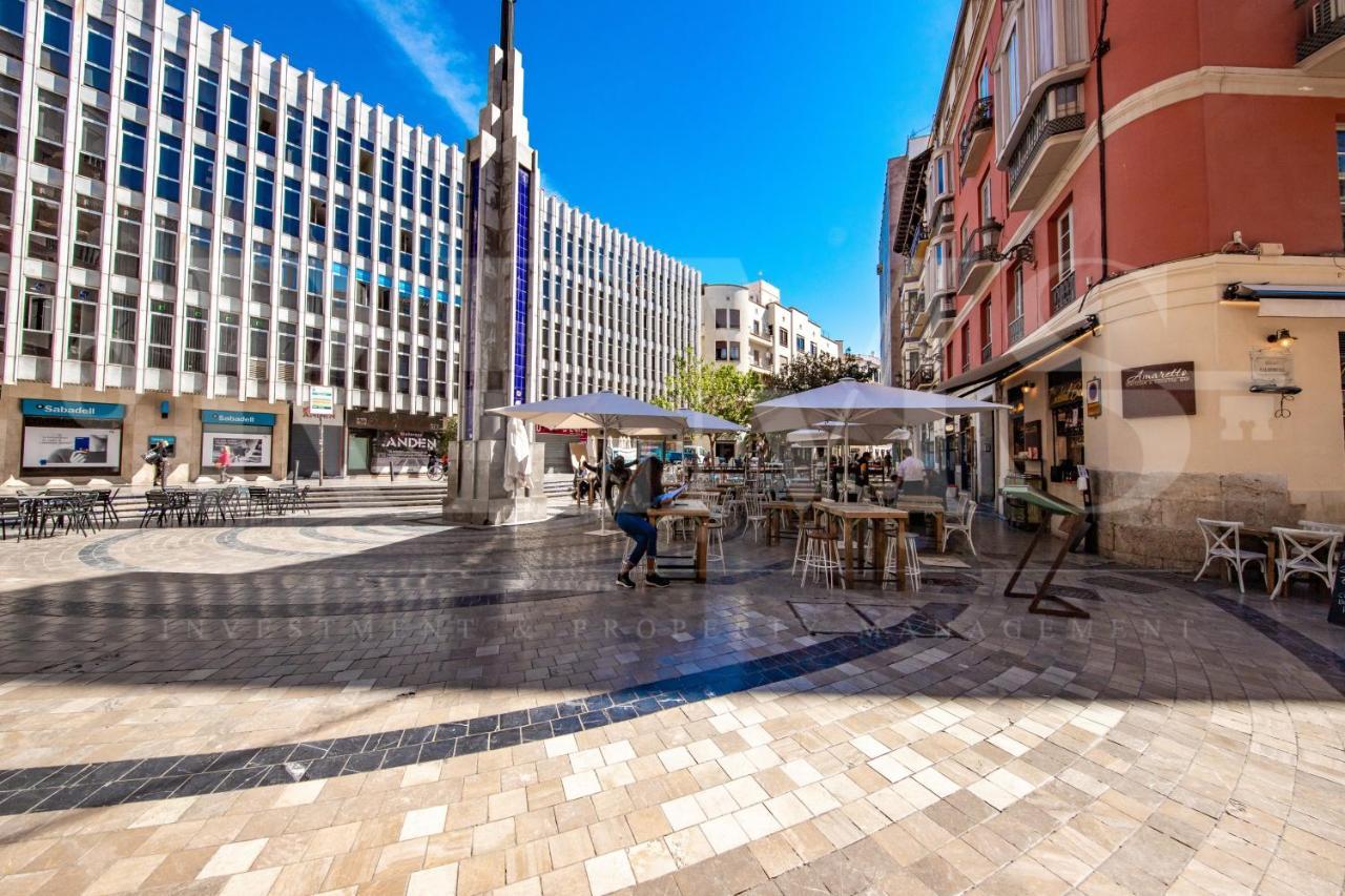 Uncibay Deluxe Málaga