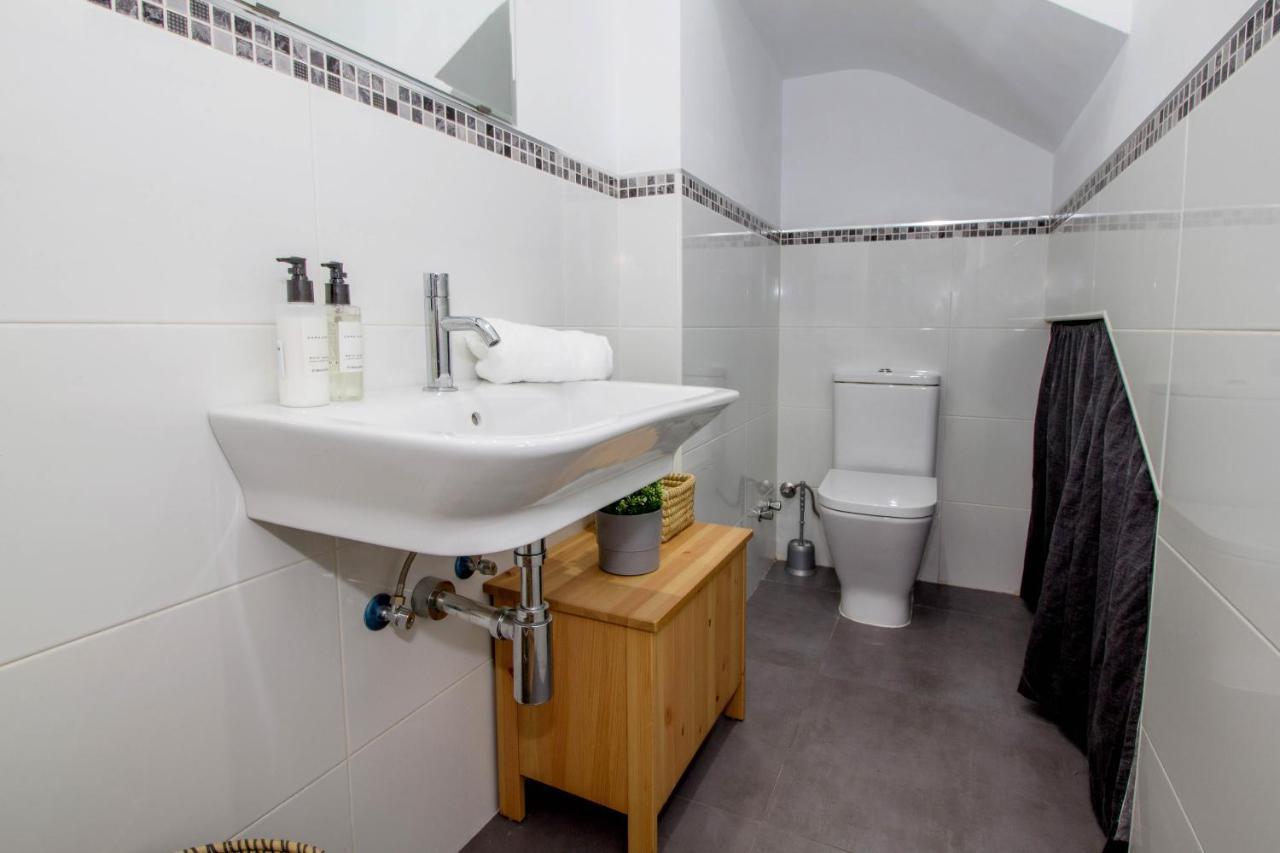 Appartement Kuros House Málaga