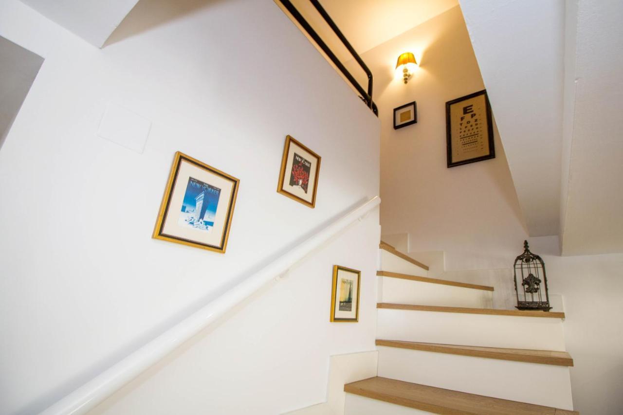 Appartement Kuros House Málaga