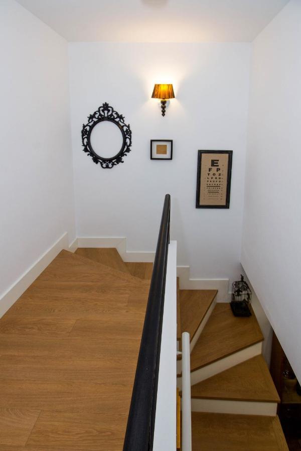 Kuros House Málaga