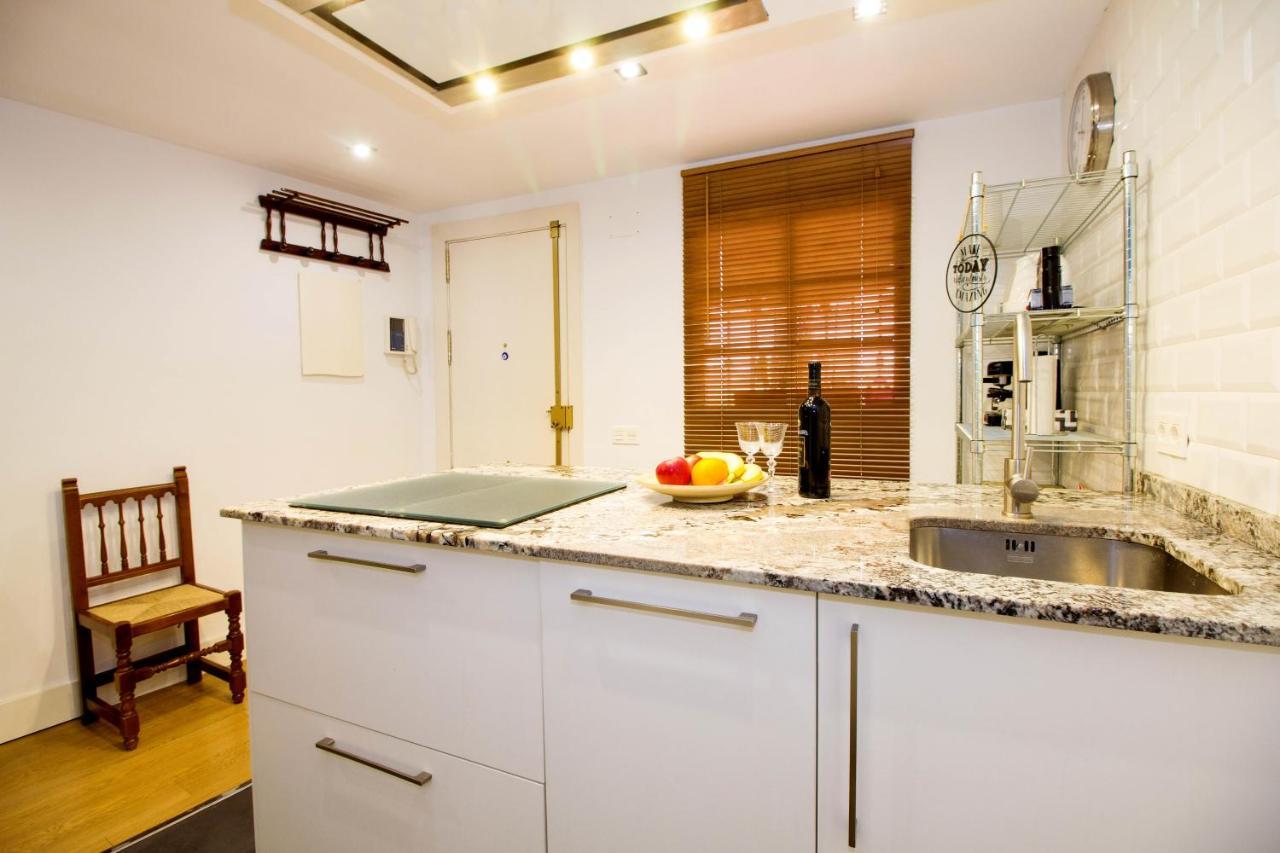 Kuros House Appartement