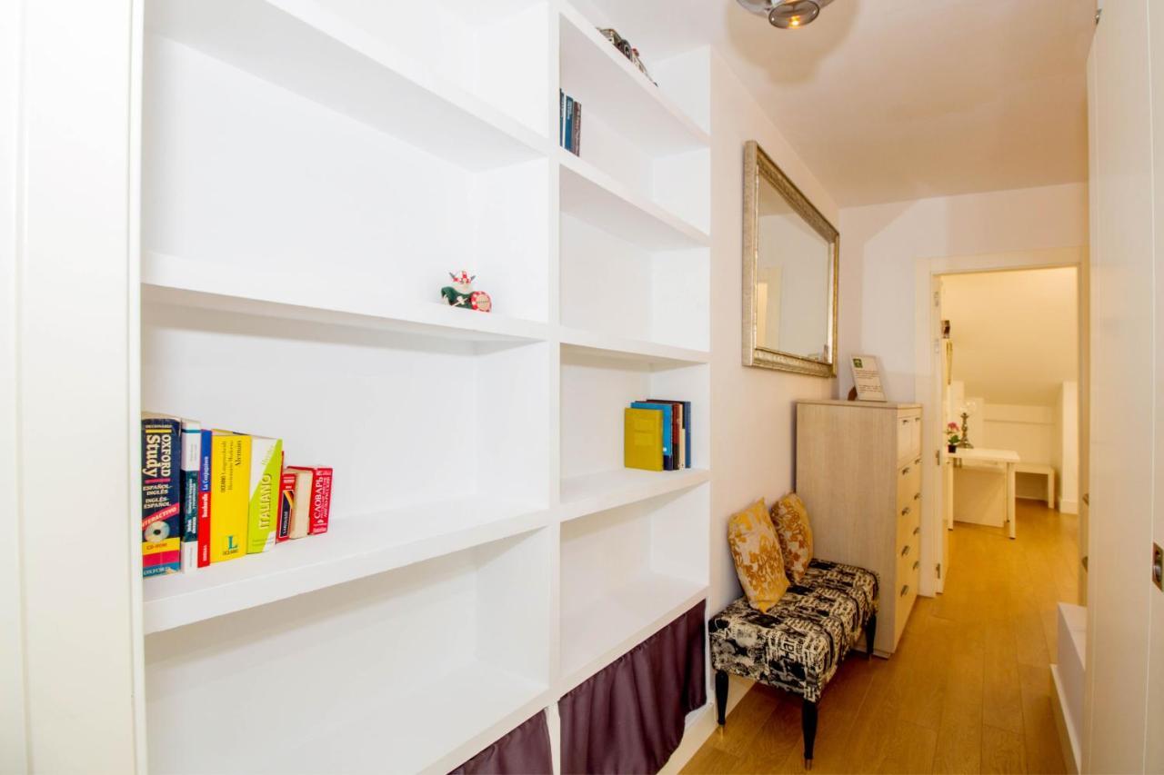 Appartement Kuros House