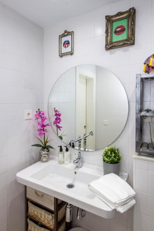 Kuros House Appartement