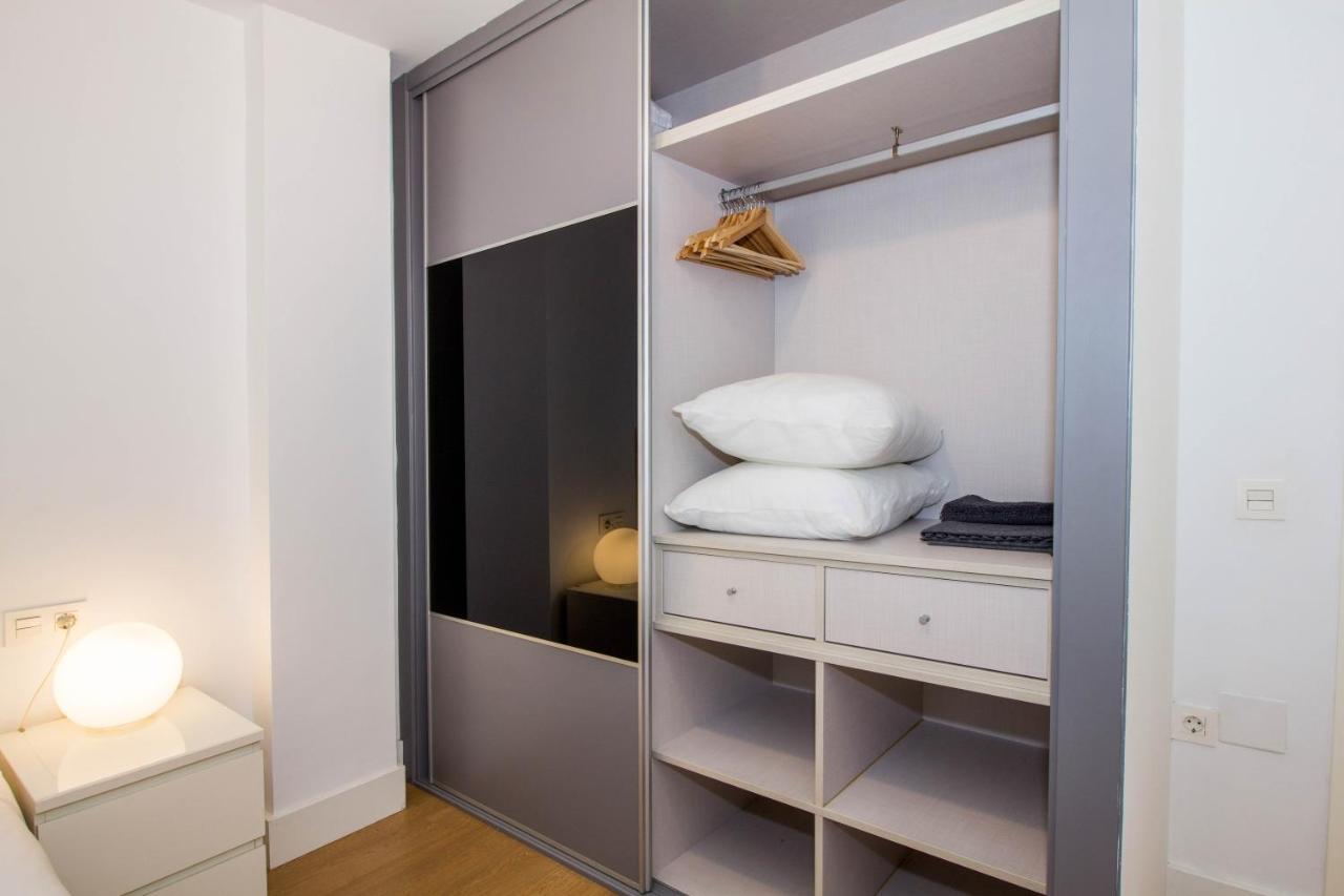 Kuros House Appartement