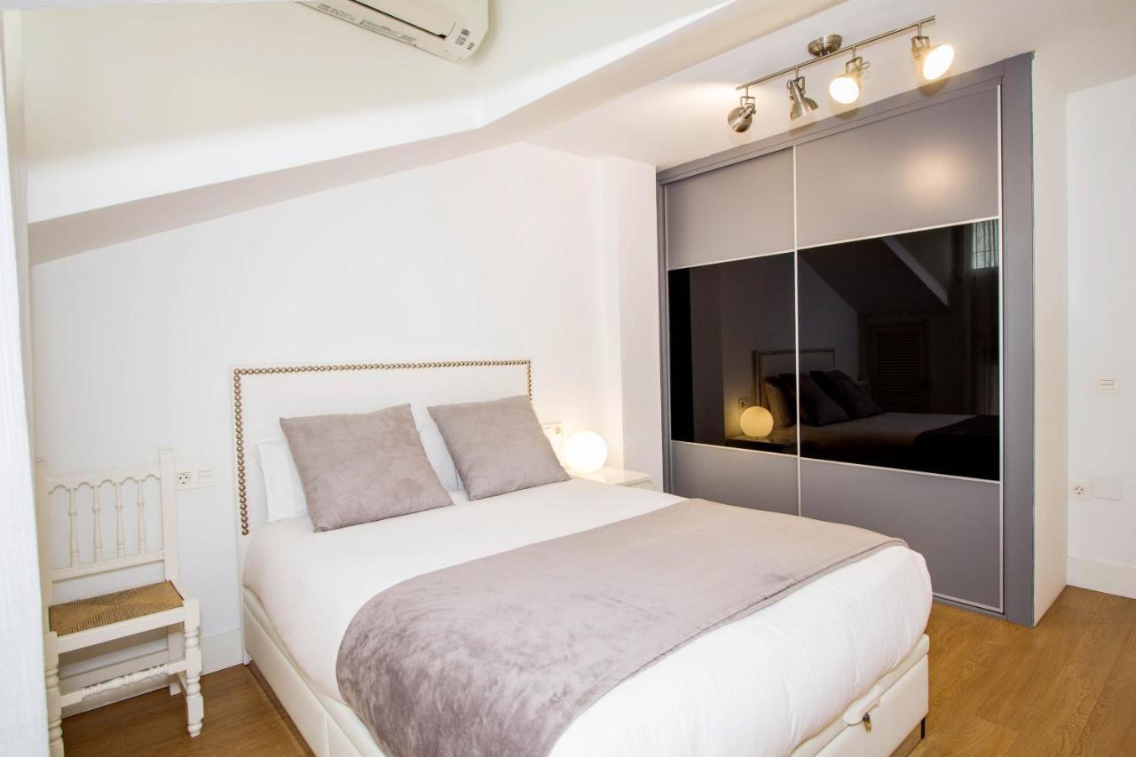 Appartement Kuros House Málaga