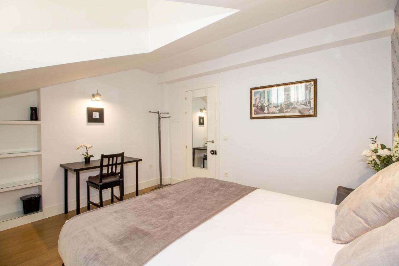 Kuros House * Málaga