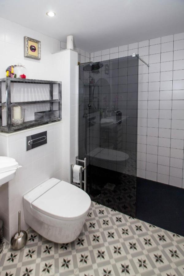 Kuros House Appartement *