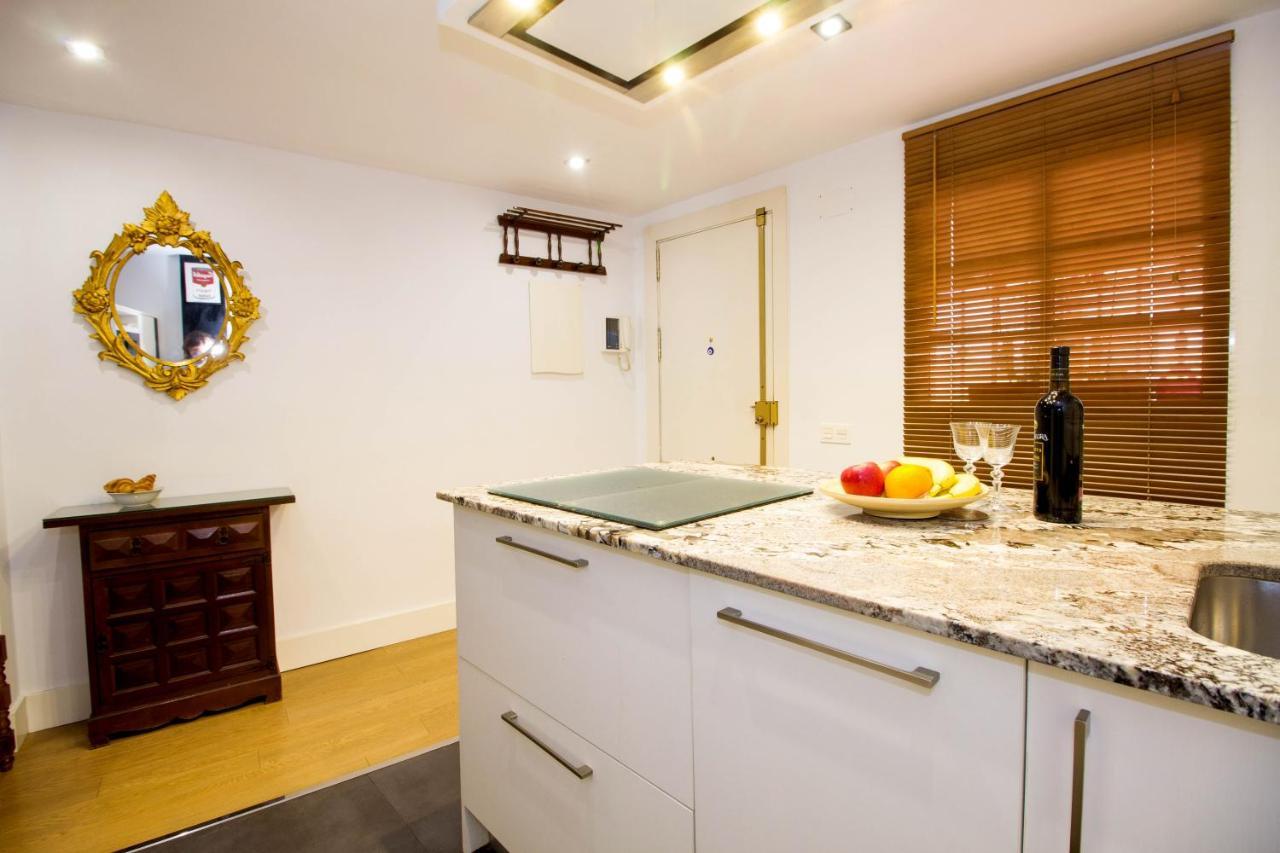 Kuros House Appartement