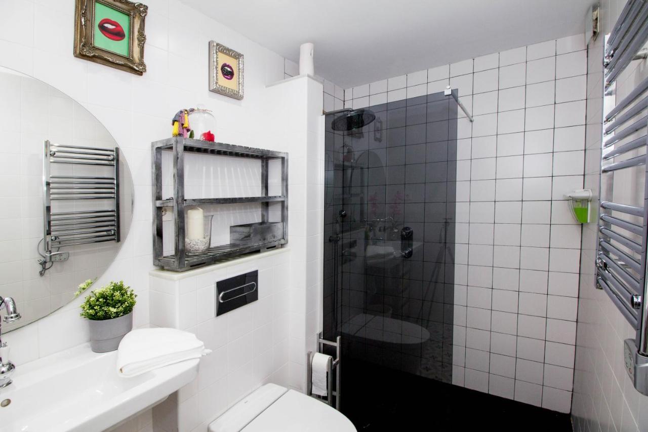 Appartement Kuros House Málaga