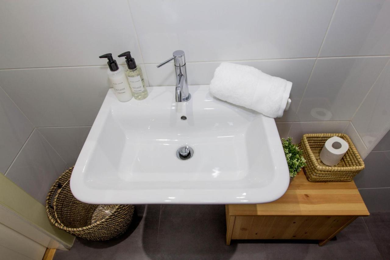 Appartement Kuros House *