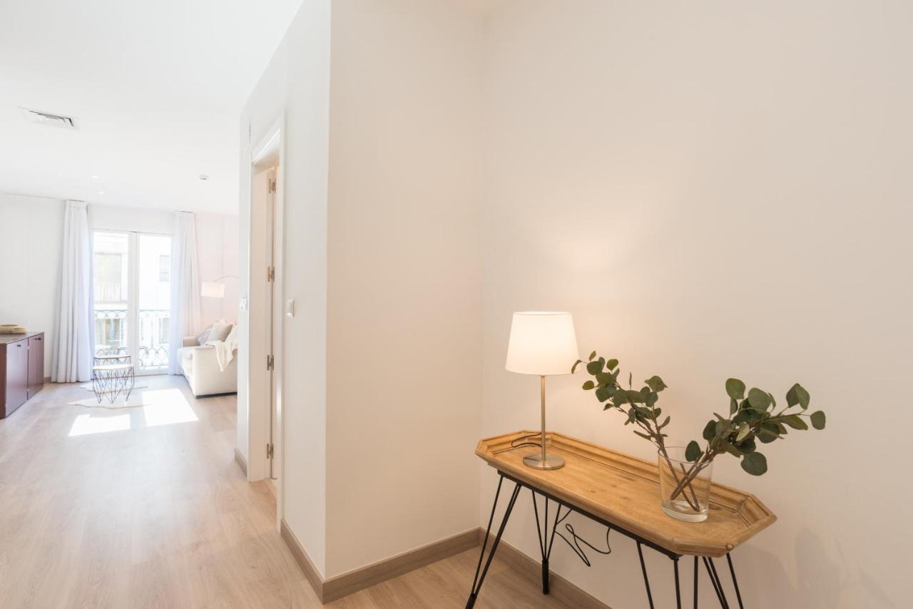 Sharingco Atarazanas 1 Bedroom Iii Apartamento Málaga