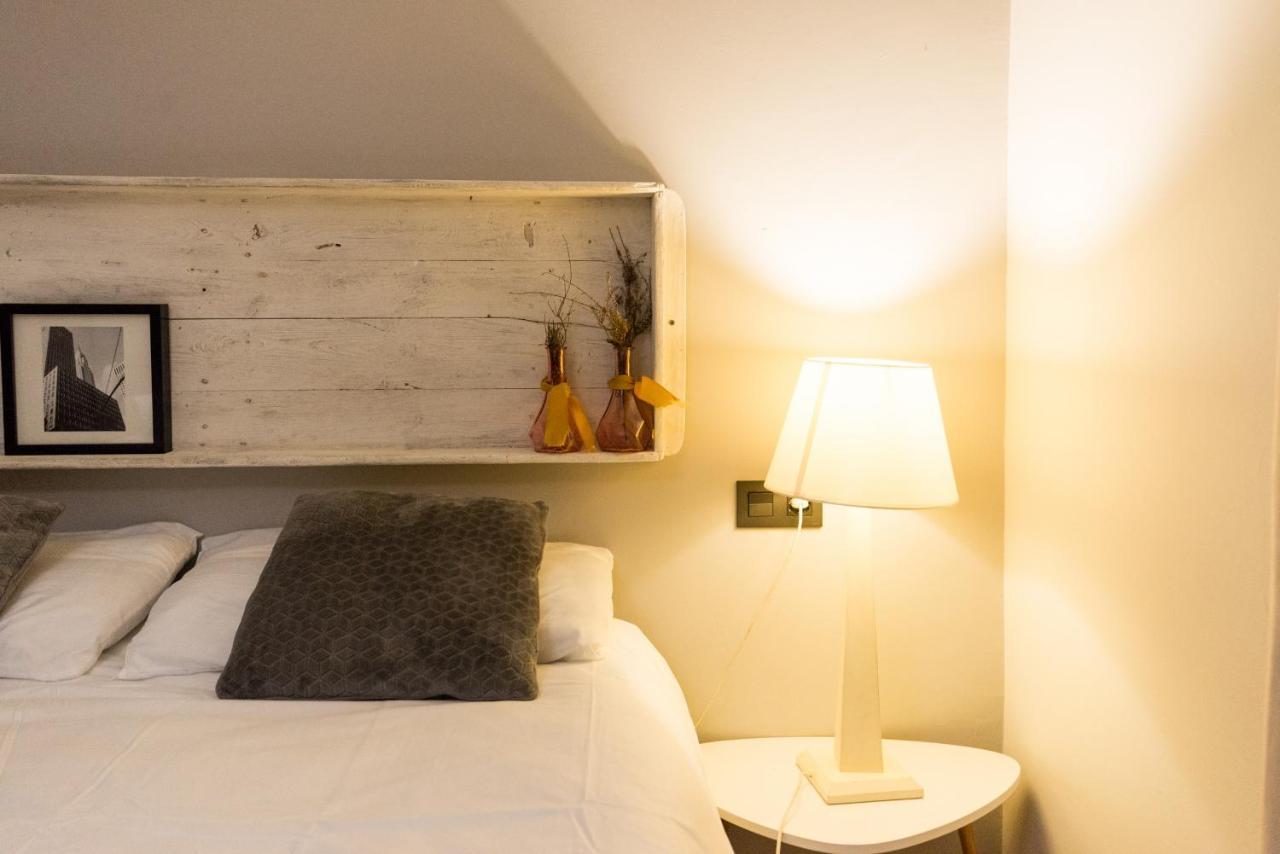 Apartment Urbe10 Ic Loft Salitre *