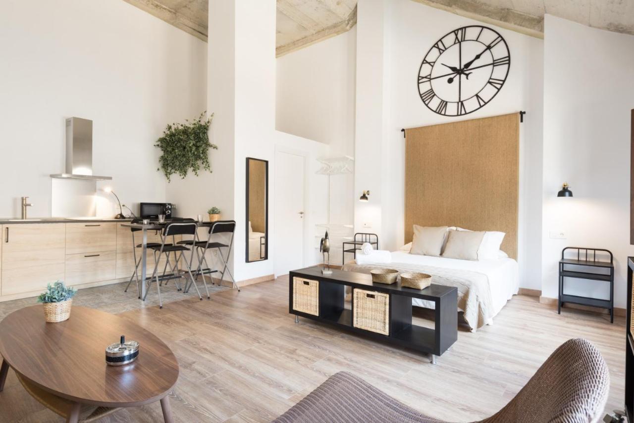 Santiago Premium Loft Iii Apartamento Málaga