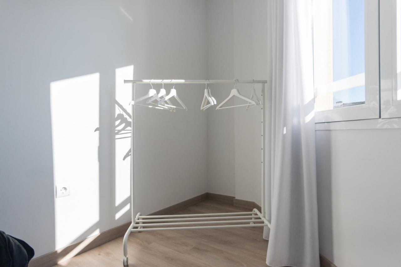 Apartamento Urbe10 Premium Atarazanas 4 Bedrooms