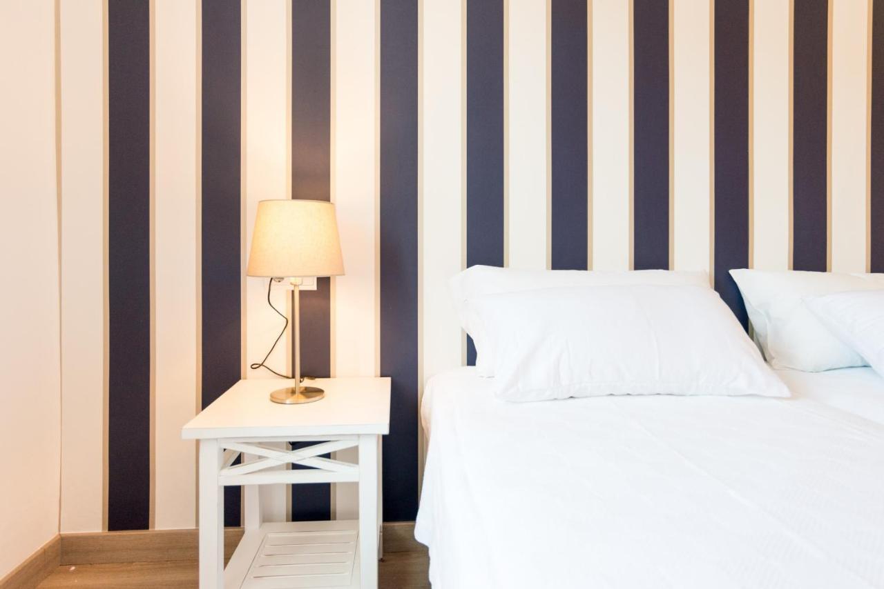 Lägenhet Sharingco Atarazanas Premium Loft Vi