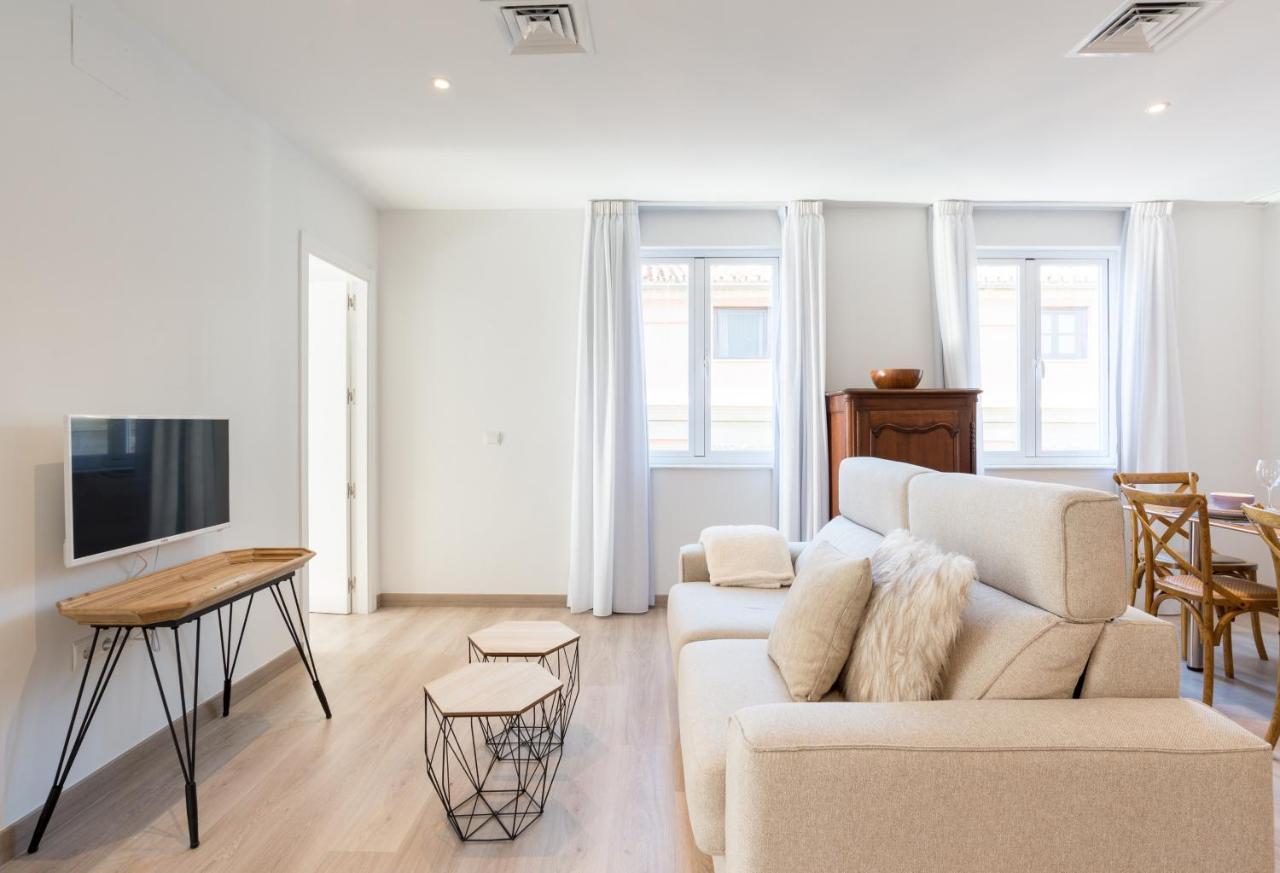 Urbe10 Atarazanas 2 Bedrooms