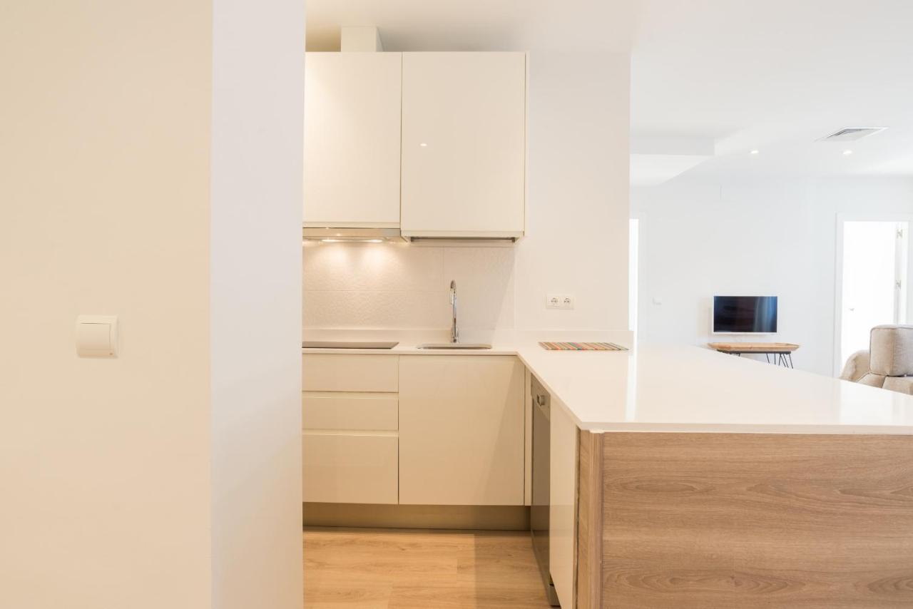 Apartamento Urbe10 Atarazanas 2 Bedrooms *