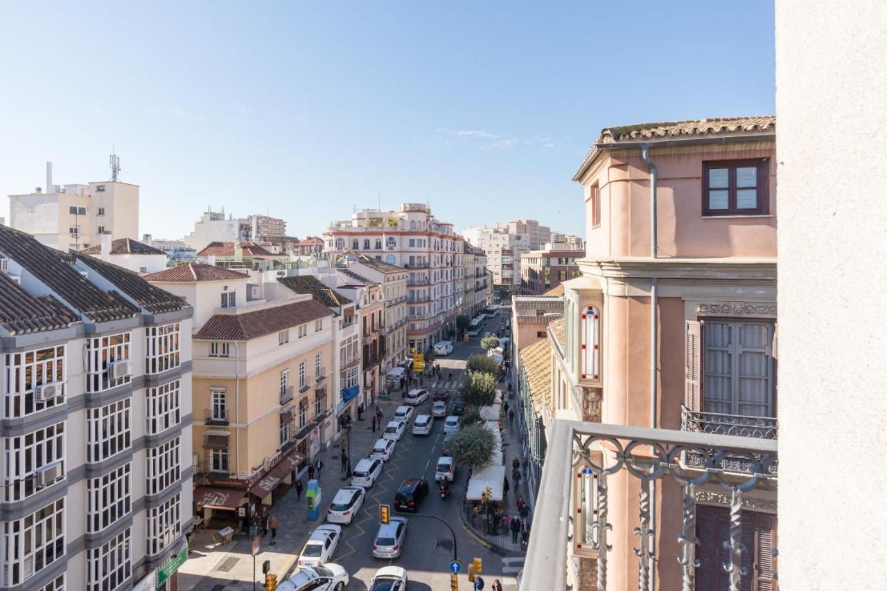 Urbe10 Atarazanas 2 Bedrooms Apartamento