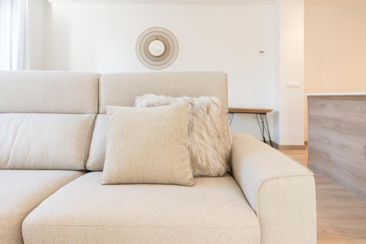 Urbe10 Atarazanas 2 Bedrooms Apartamento