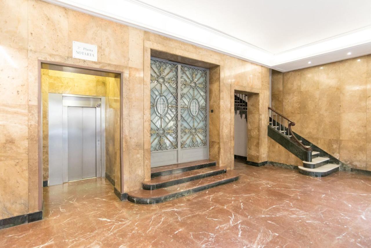 Urbe10 Atarazanas 2 Bedrooms Apartamento