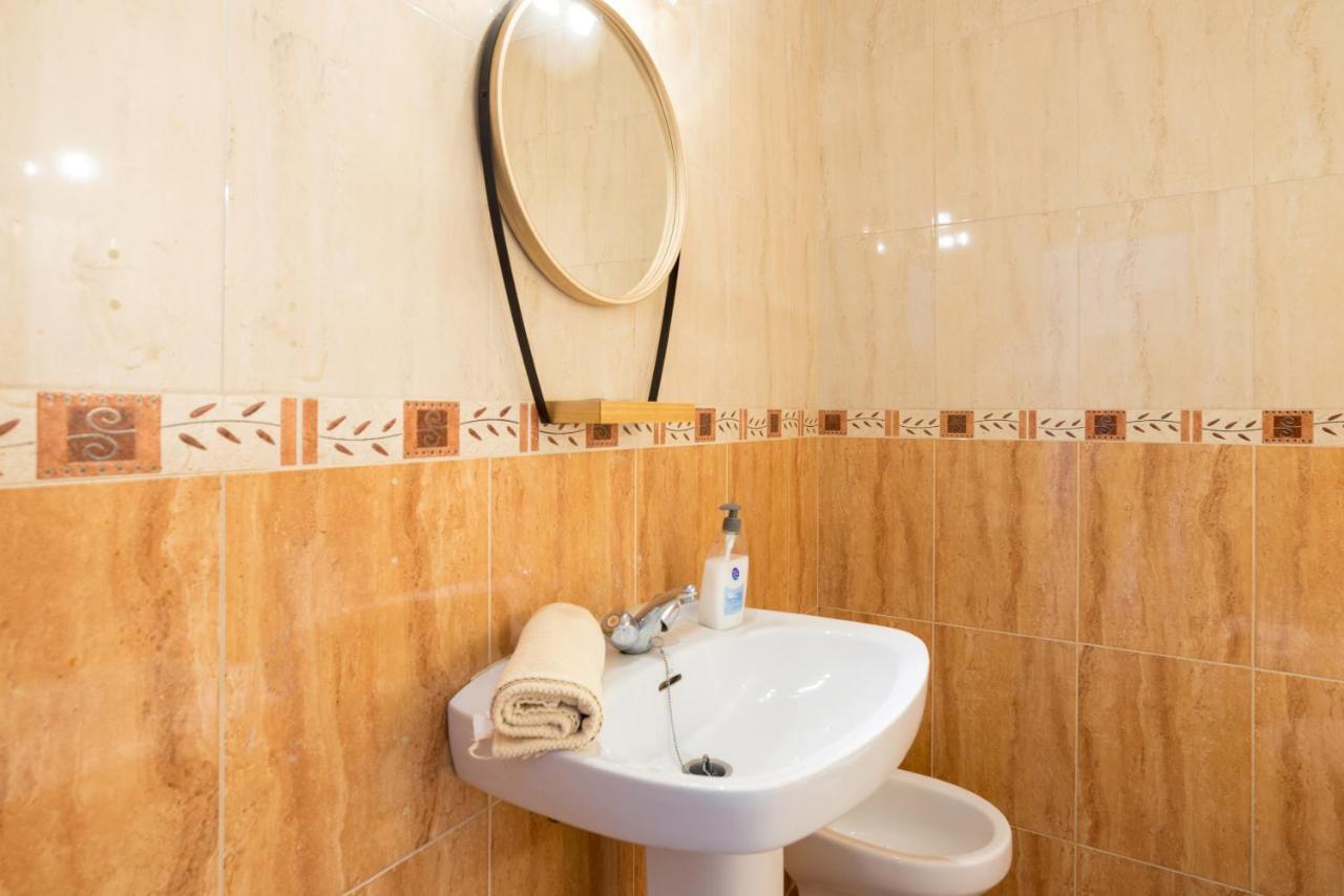 Urbe10 Plaza De La Merced 1 Bedroom Apartamento Málaga