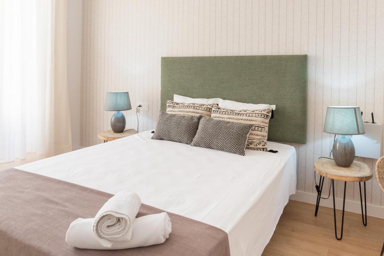Apartamento Urbe10 Plaza De La Merced 1 Bedroom Málaga