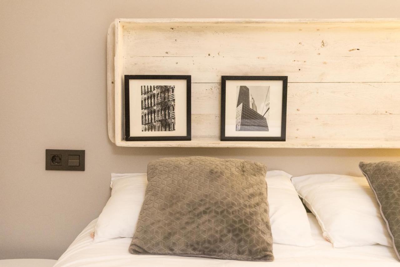 Apartamento Urbe10 Ic Loft Salitre Málaga