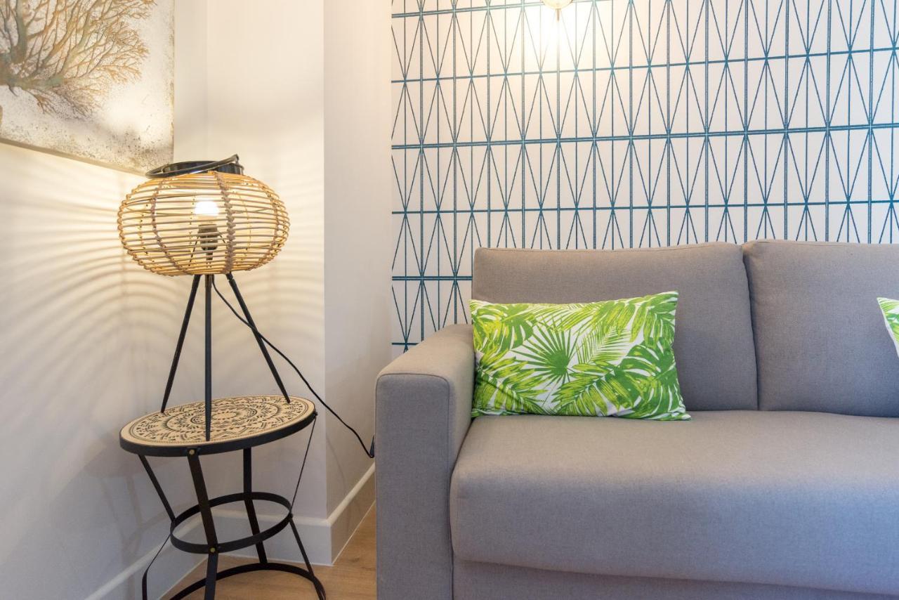 Appartement Urbe10 Plaza De La Merced Duplex 1 Bedroom