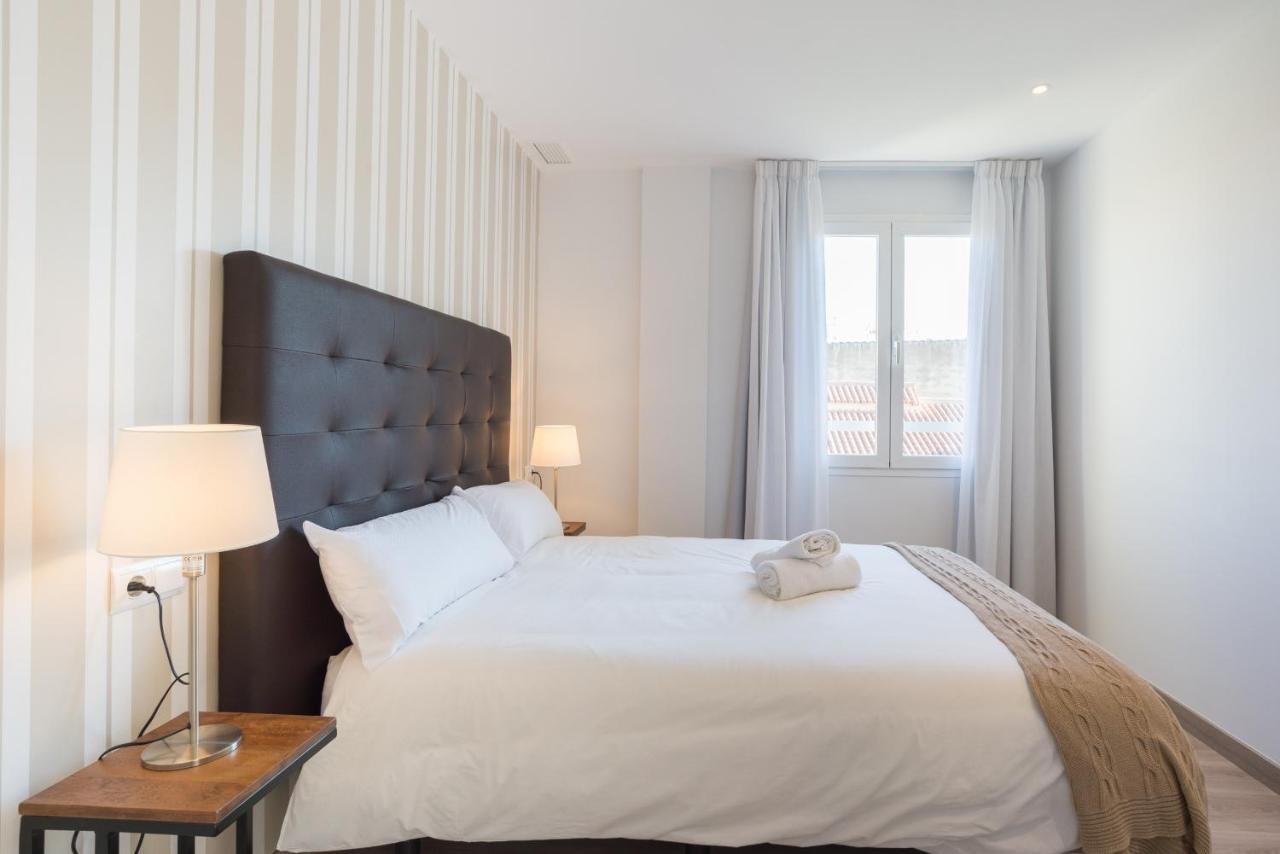 Apartamento Urbe10 Premium Atarazanas 4 Bedrooms *