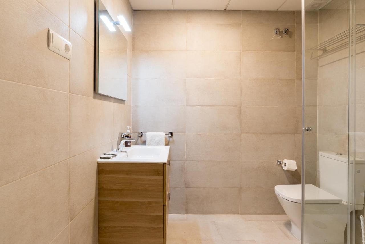 Urbe10 Premium Atarazanas 4 Bedrooms Apartamento