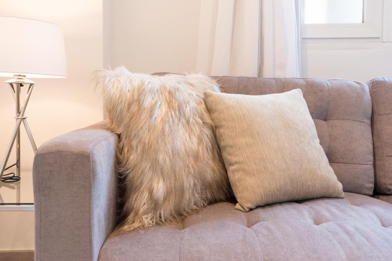 Urbe10 Premium Atarazanas 4 Bedrooms Apartamento Málaga