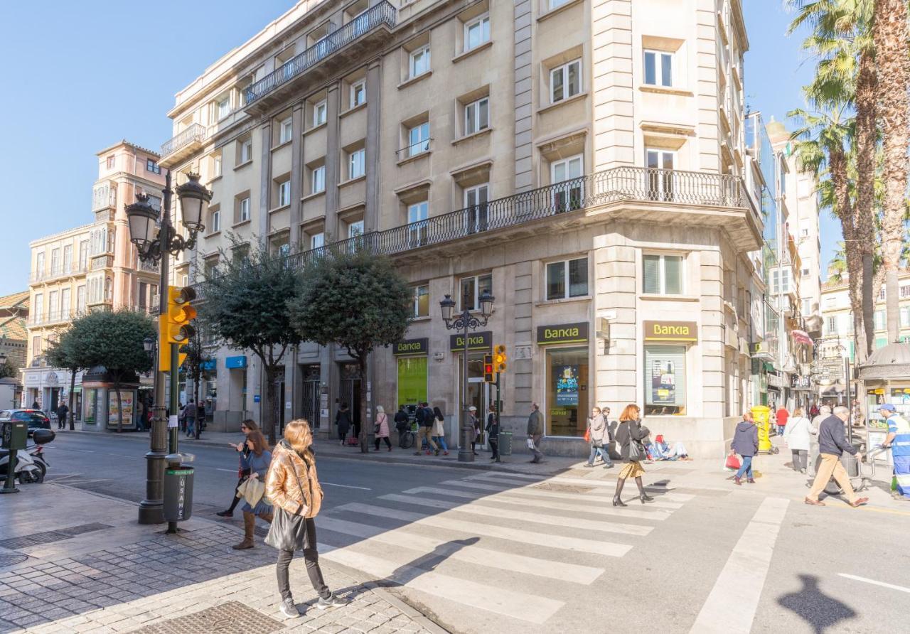 Urbe10 Atarazanas Premium Loft 4 Apartamento