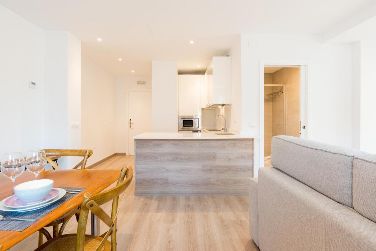 Urbe10 Atarazanas 2 Bedrooms