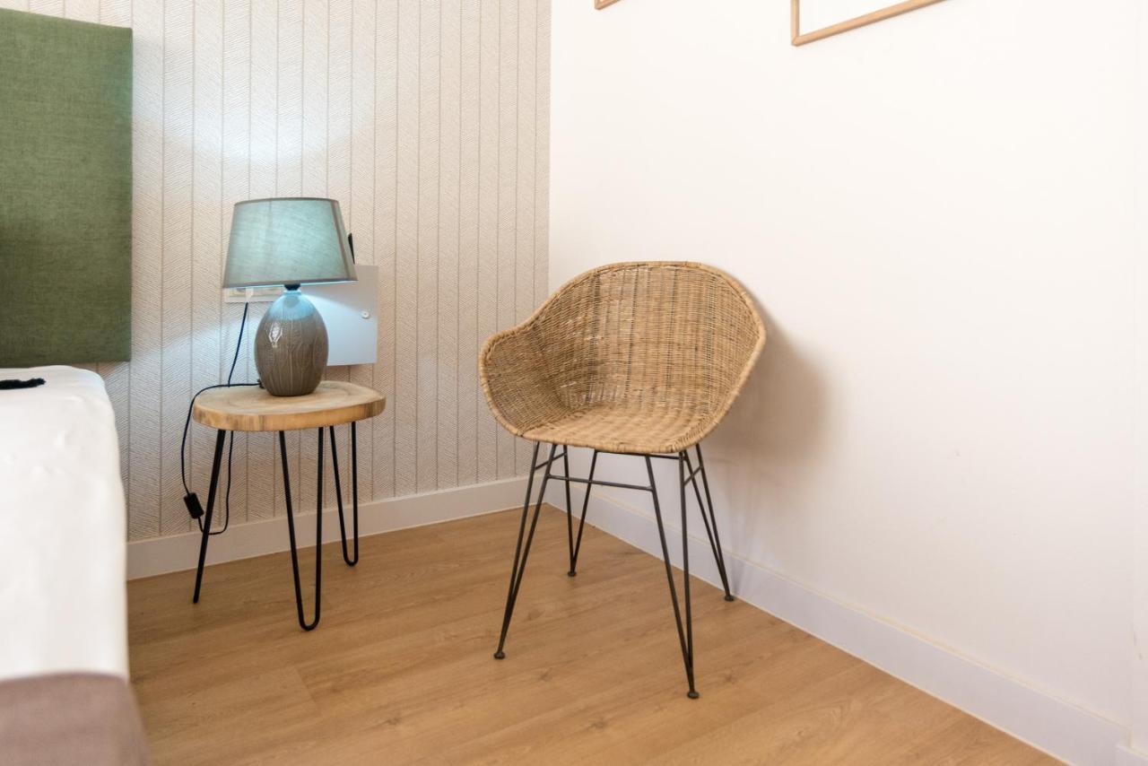Apartamento Urbe10 Plaza De La Merced 1 Bedroom