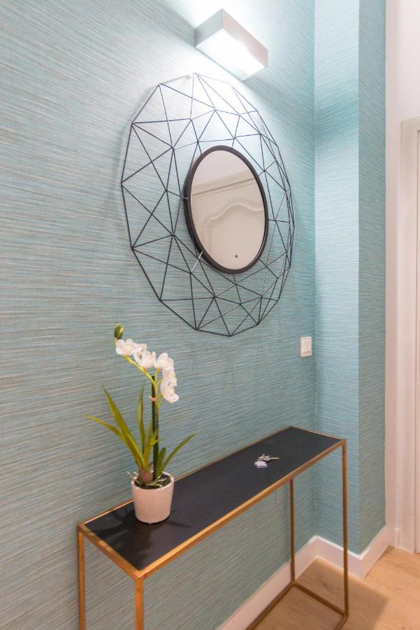 Urbe10 Plaza De La Merced 1 Bedroom Apartamento *