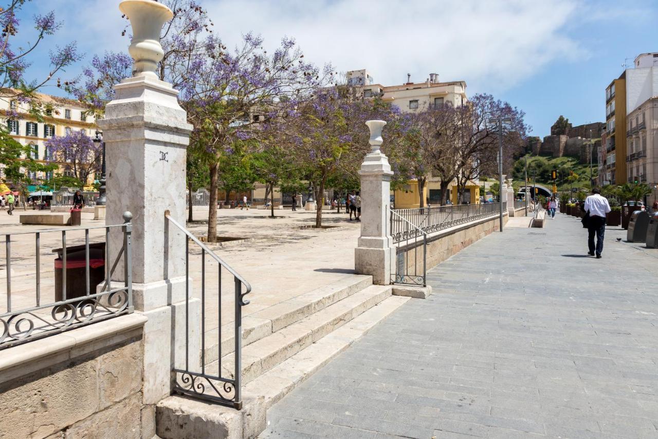 Urbe10 Plaza De La Merced 1 Bedroom