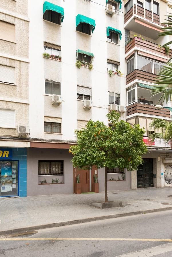 Urbe10 Ic Loft Salitre Málaga