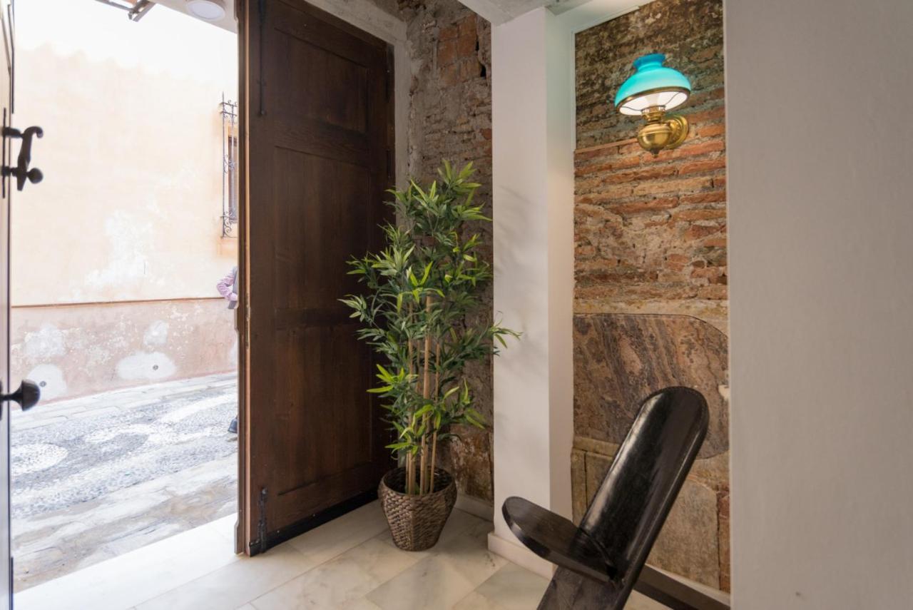 Santiago Premium Loft Iii Apartamento Málaga