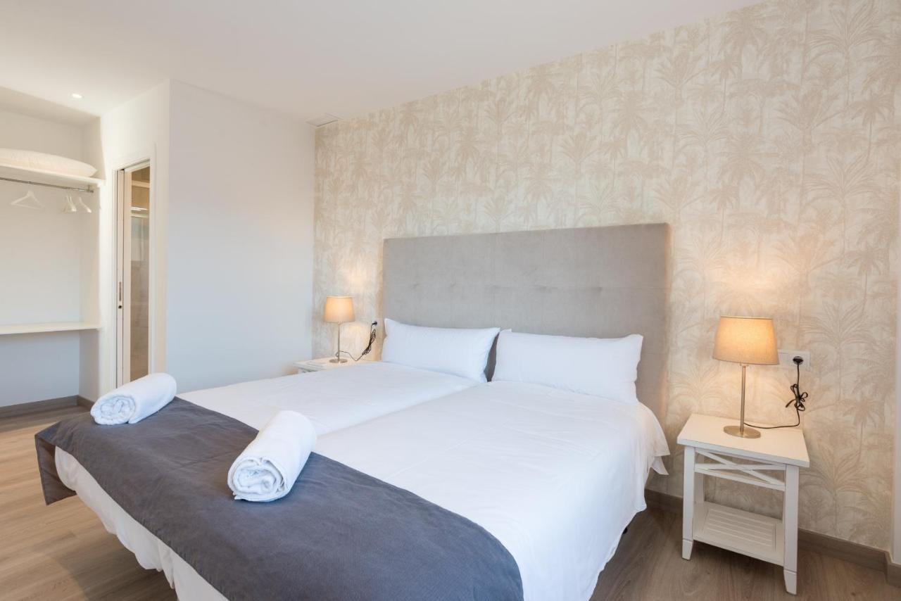 Apartamento Urbe10 Premium Atarazanas 4 Bedrooms