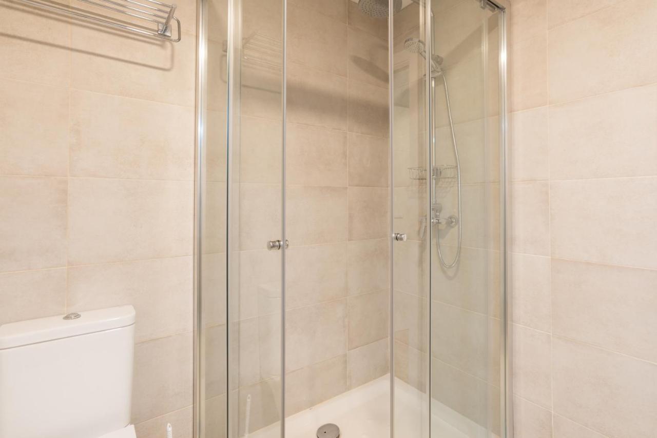 Urbe10 Premium Atarazanas 4 Bedrooms
